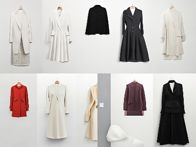 服装服饰